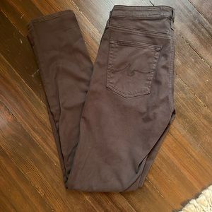 Like new AG prima pants